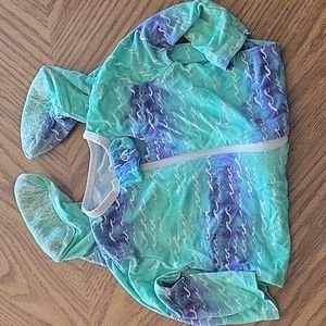 Cocomoon footie pajamas